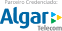 Algar Telecom, parceiro credenciado